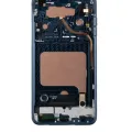 OLED Assembly With Frame For LG V30 / V30 Plus / V30S ThinQ (Refurbished) (Moroccan Blue)
