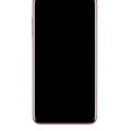 OLED Assembly With Frame For LG V30 / V30 Plus / V30S ThinQ (Refurbished) (Raspberry Rose)