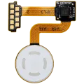 Fingerprint Reader With Flex Cable For LG V30 / V35 ThinQ (Aurora Black)