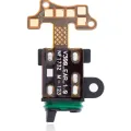 Headphone Jack Flex For LG V30 / V35 ThinQ