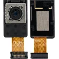 Back Camera (Wide) For LG V30