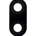 Back Camera Lens For LG V30 / V35 ThinQ (Aurora Black)