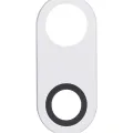 Back Camera Lens For LG V30 / V35 ThinQ (Cloud Silver)