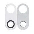 Back Camera Lens For LG V30 / V35 ThinQ (Cloud Silver)