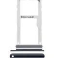 Sim Card Tray For LG V30 / V35 ThinQ (Aurora Black)