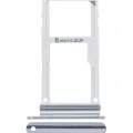 Sim Card Tray For LG V30 / V35 ThinQ (Cloud Silver)