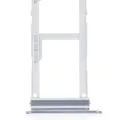 Sim Card Tray For LG V30 / V35 ThinQ (Cloud Silver)