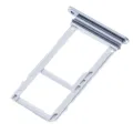 Sim Card Tray For LG V30 / V35 ThinQ (Cloud Silver)