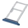 Sim Card Tray For LG V30 / V35 ThinQ (Blue)