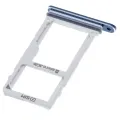 Sim Card Tray For LG V30 / V35 ThinQ (Blue)