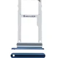 Sim Card Tray For LG V30 / V35 ThinQ (Blue)