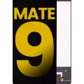 LCD Assembly Without Frame For Huawei Mate 9 (Refurbished) (Black)