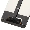 LCD Assembly Without Frame For Huawei Mate 9 (Refurbished) (Black)