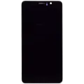 LCD Assembly With Frame For Huawei Mate 9 (Refurbished) (Black)