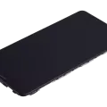 LCD Assembly With Frame For Huawei Mate 9 (Refurbished) (Black)