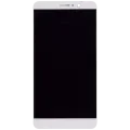 LCD Assembly With Frame For Huawei Mate 9 (Refurbished) (White)