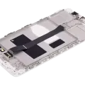 LCD Assembly With Frame For Huawei Mate 9 (Refurbished) (White)