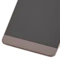 LCD Assembly With Frame For Huawei Mate 9 (Refurbished) (Brown)