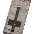 LCD Assembly With Frame For Huawei Mate 9 (Refurbished) (Brown)