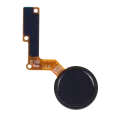 Power Button Flex Cable And Fingerprint Sensor For LG K20 (2016) / K20 Plus / K10 (2017) (M250)