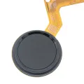 Power Button Flex Cable And Fingerprint Sensor For LG K20 (2016) / K20 Plus / K10 (2017) (M250)