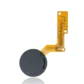 Power Button Flex Cable And Fingerprint Sensor For LG K20 (2016) / K20 Plus / K10 (2017) (M250)