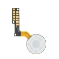 Power Button Flex Cable And Fingerprint Sensor For LG K20 (2016) / K20 Plus / K10 (2017) (M250)