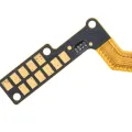 Power Button Flex Cable And Fingerprint Sensor For LG K20 (2016) / K20 Plus / K10 (2017) (M250)
