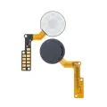Power Button Flex Cable And Fingerprint Sensor For LG K20 (2016) / K20 Plus / K10 (2017) (M250)