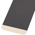 LCD Assembly Without Frame For Huawei Nova Plus (Refurbished) (Gold)