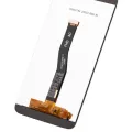 LCD Assembly Without Frame For Huawei Nova Plus (Refurbished) (Gold)