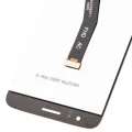 LCD Assembly Without Frame For Huawei Nova Plus (Refurbished) (Gold)