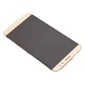 LCD Assembly With Frame For Huawei Nova Plus (Refurbished) (Gold)
