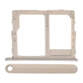 Sim Card Tray For Samsung Galaxy J7 Refine (J737 / 2018) (Gold)