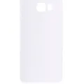 Back Cover Glass For Samsung Galaxy Note 5 (Service Pack) (White Pearl)