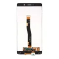 LCD Assembly Without Frame For Huawei Mate 9 Lite (Black)