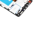 LCD Assembly With Frame For Huawei Mate 9 Lite (Refurbished) (Black)