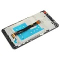 LCD Assembly With Frame For Huawei Mate 9 Lite (Refurbished) (Black)
