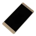 LCD Assembly With Frame For Huawei Mate 9 Lite (Refurbished) (Gold)