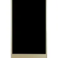 LCD Assembly With Frame For Huawei Mate 9 Lite (Refurbished) (Gold)