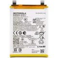 Replacement Battery For Motorola Moto Edge 50 (XT2407-3 / 2024) (QR50)