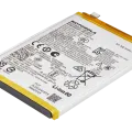 Replacement Battery For Motorola Moto Edge 50 (XT2407-3 / 2024) (QR50)