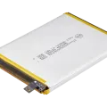 Replacement Battery For Motorola Moto Edge 50 (XT2407-3 / 2024) (QR50)