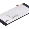 Replacement Battery (Secondary) For Motorola Razr Plus / Razr 50 Ultra (XT2451 / 2024) / Razr Plus 2025 (XT2557 / 2025) (QR10)