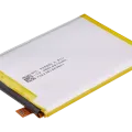 Replacement Battery For Motorola Moto G Stylus 5G (XT2419 / 2024) (QS50)