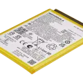 Replacement Battery For Motorola Moto G Power 5G (XT2415 / 2024) / Moto G55 5G(XT-2435 / 2024) (QA50)