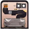 Outer OLED Assembly Without Frame For Motorola Razr 2024 / Razr 50 (XT2453 / 2024) /Razr 2025 / Razr 60 (XT2553 / 2025)/ Razr 2026 / Razr 70 (XT2657 / 2026) (Refurbished) (All Colors)