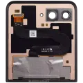 Outer OLED Assembly For Motorola Razr Plus 2024 / Razr 50 Ultra (XT2451 / 2024) / Razr Plus 2025 (XT2557)/ Razr Plus 2026 (XT2659)/ Razr 70 Plus(XT2659)(Refurbished) (All Colors)