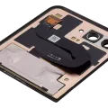 Outer OLED Assembly For Motorola Razr Plus 2024 / Razr 50 Ultra (XT2451 / 2024) / Razr Plus 2025 (XT2557)/ Razr Plus 2026 (XT2659)/ Razr 70 Plus(XT2659)(Refurbished) (All Colors)
