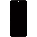 LCD Assembly With Frame For Samsung Galaxy A06 (A065 / 2024) (Refurbished) (All Colors)